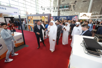 معرض قطر للضيافة